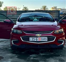 شيفروليه ماليبو